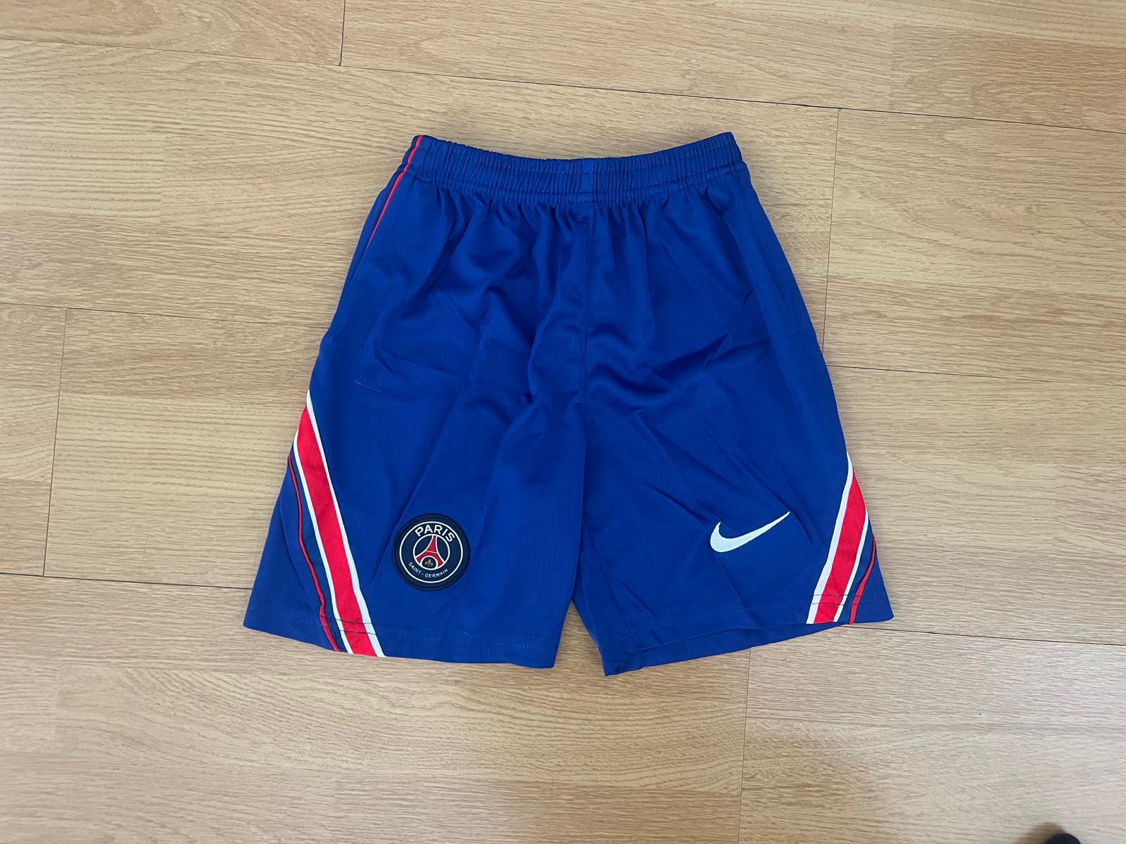 PSG 2026-2027 — costas